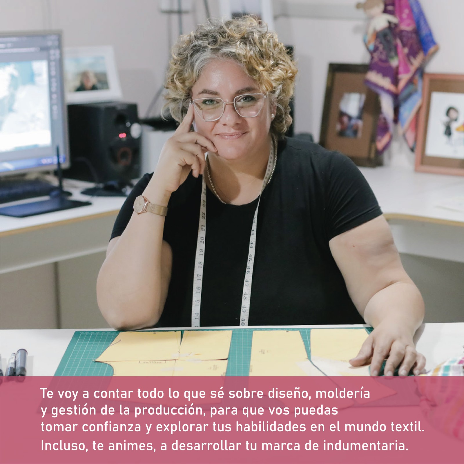 DISEÑO DE INDUMENTARIA