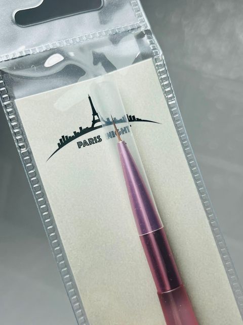 Pincel Natural. 00 000 París Nigth