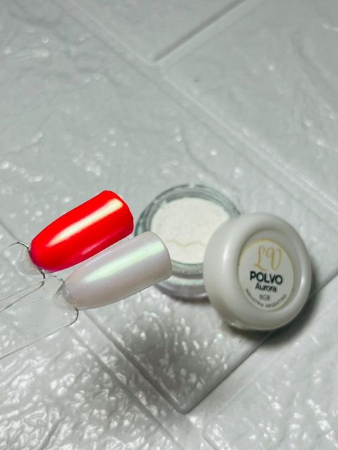 Polvo Aurora