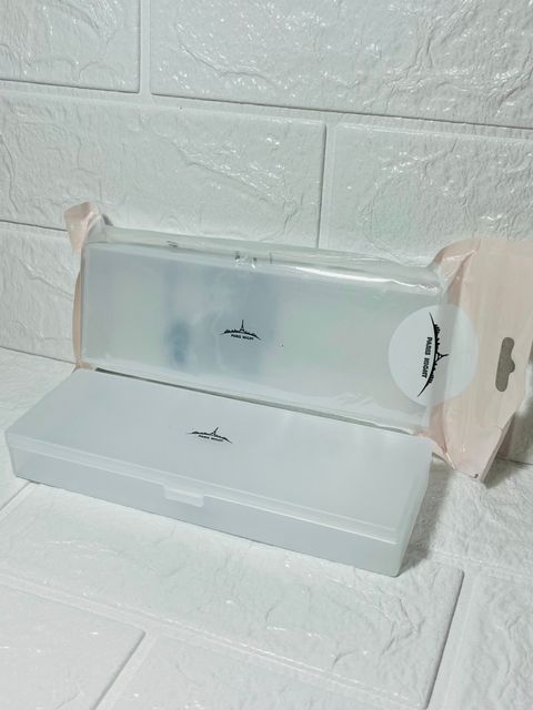 Organizador Manicuria Para Limas Pinceles Herramientas Uñas