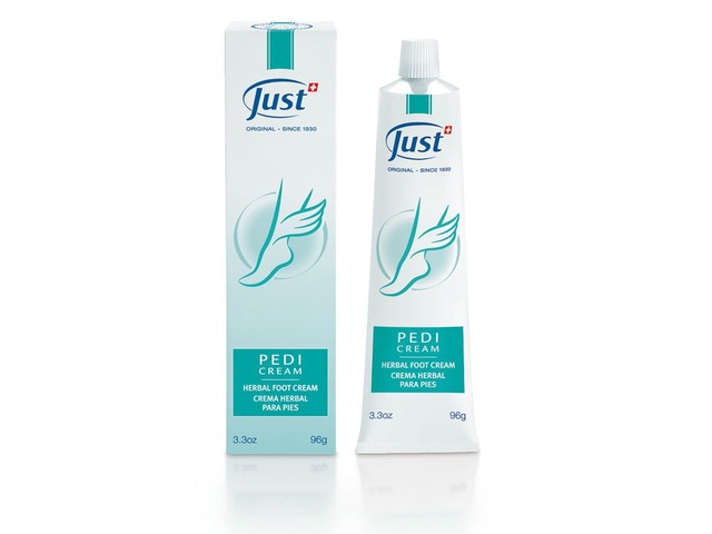 Pedicream - Crema para Pies 25g. Just