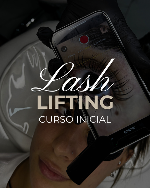 Lifting de pestañas nutritivo