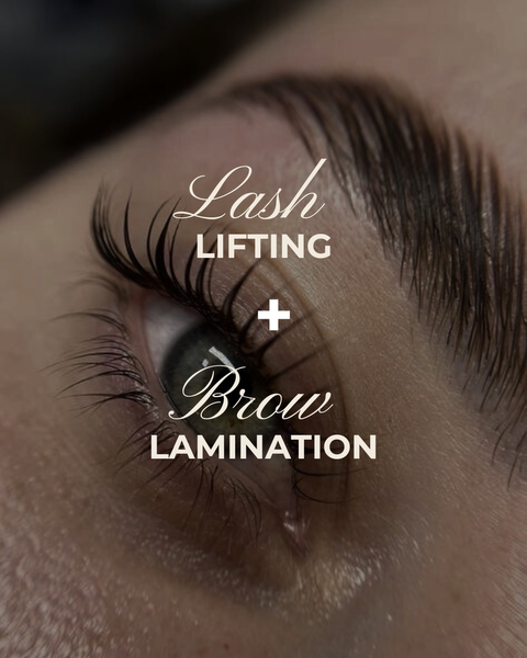 Lifting + laminado 