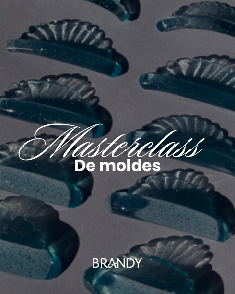 MASTERCLASS DE MOLDES