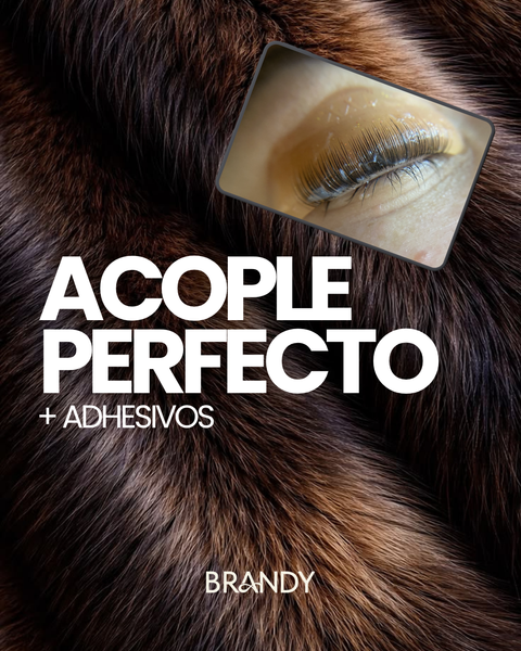 Acople perfecto 