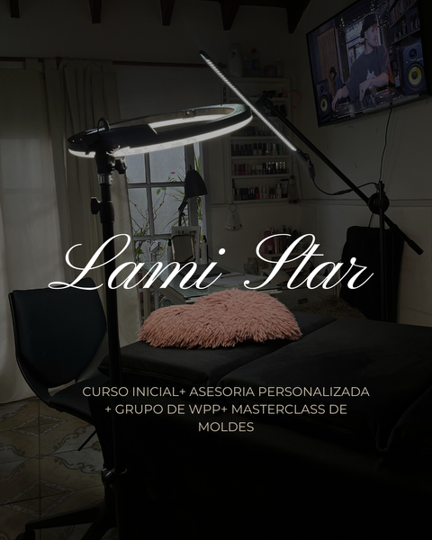 LAMI STAR