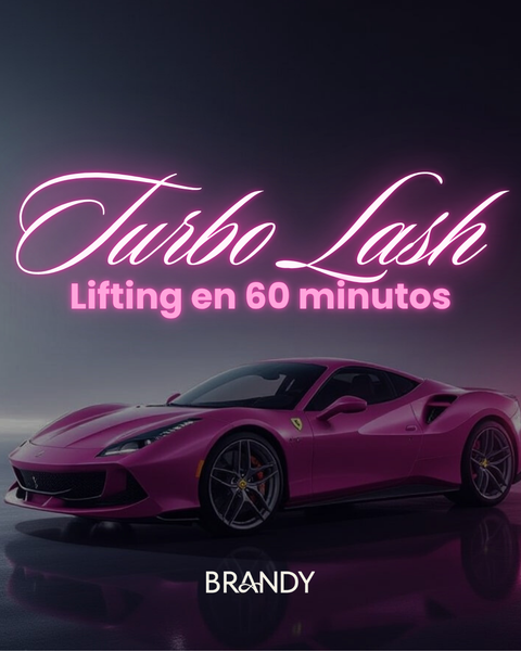 Turbo lash 