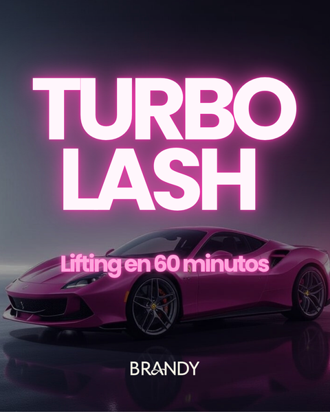 Turbo lash 