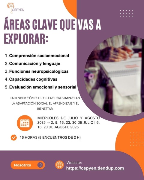 Protocolo de Evaluación para el Diagnóstico del Autismo en Mujeres