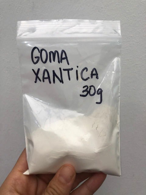 Goma Xantica  30g - XANTANA