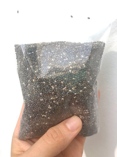 Semillas de Chia 100g 