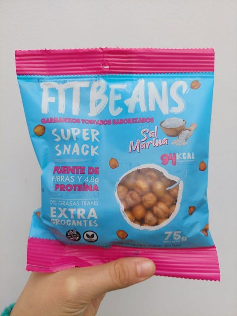 Fitbeans Original - FITBEANS