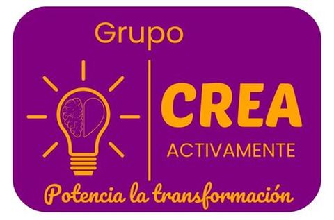 Crea Activamente
