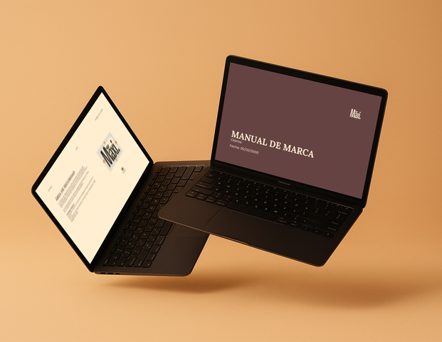 Manual de marca