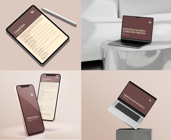 Pack freelancer - Proceso completo