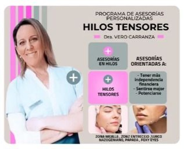 Bioestimuladores de colagenos