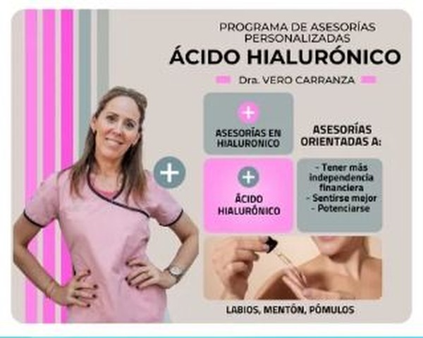 Protocolo Hialuronidasa