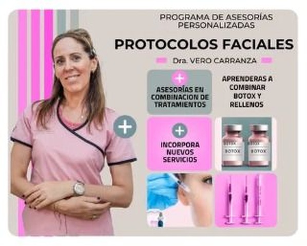 Combinacion de protocolos