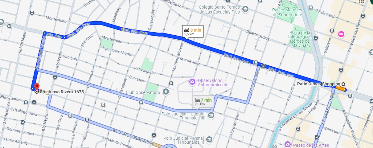 Imagen debajo del título