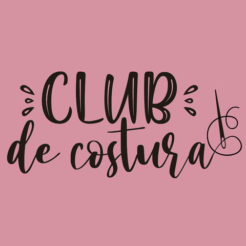 club de costura