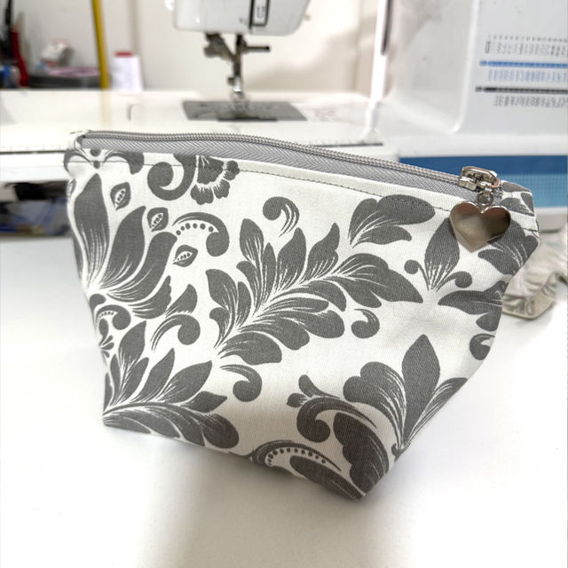 necessaire Rock