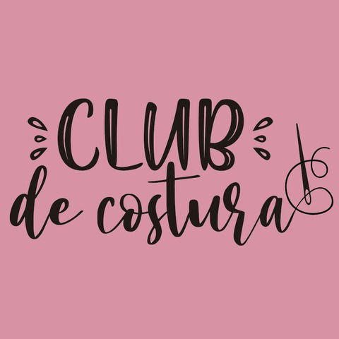 Suscripción al Club de costura