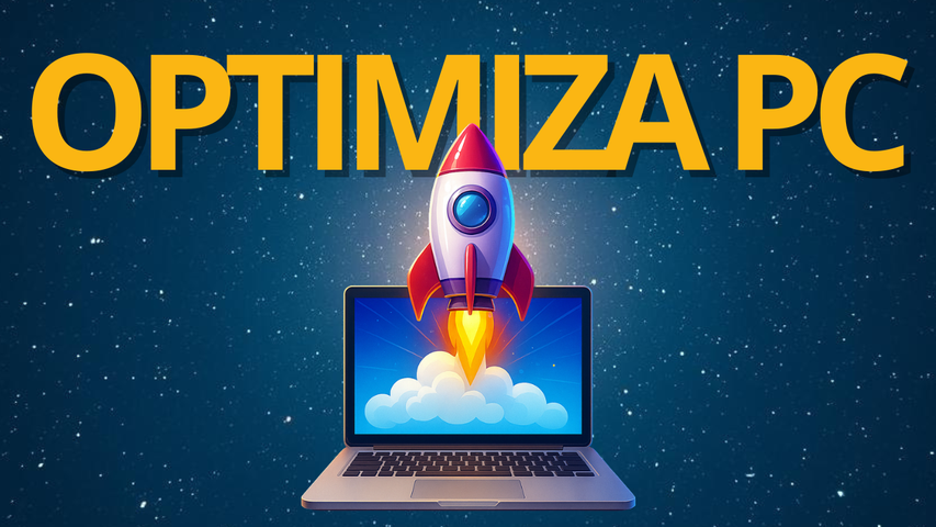 OPTIMIZA PC