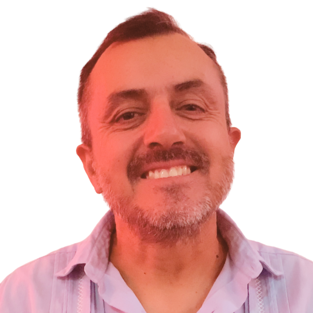 Héctor Parra - México