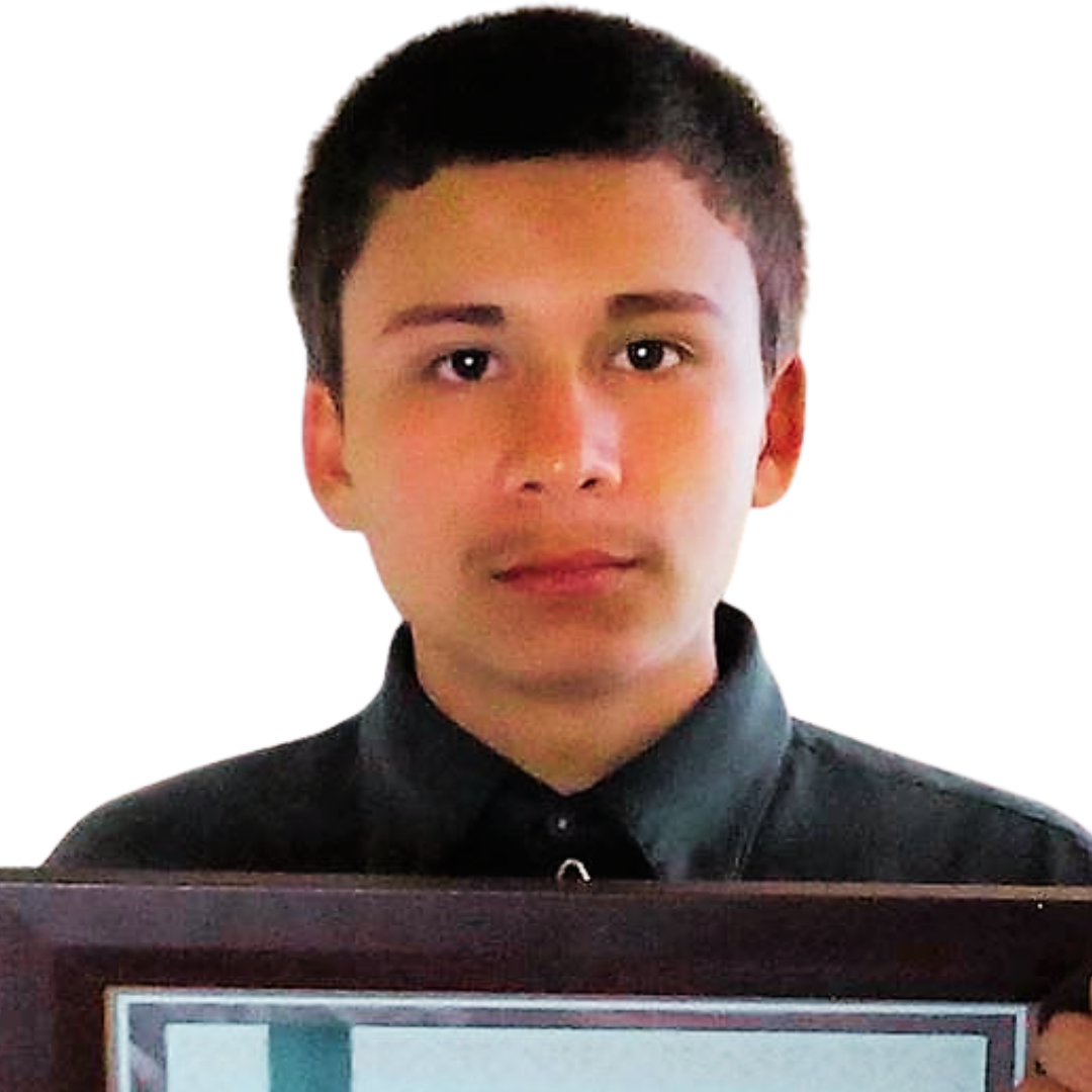 Pablo Madrigal - Costa Rica