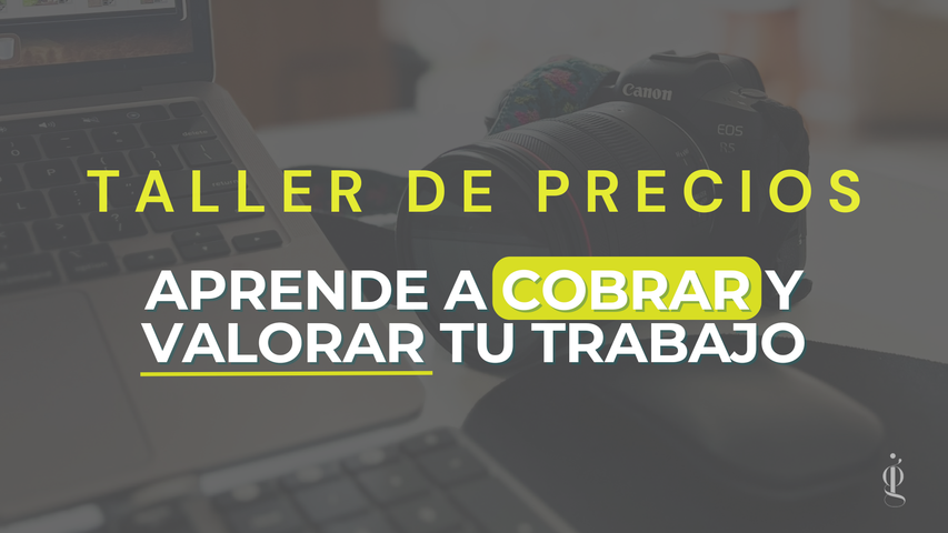 Taller de Precios 