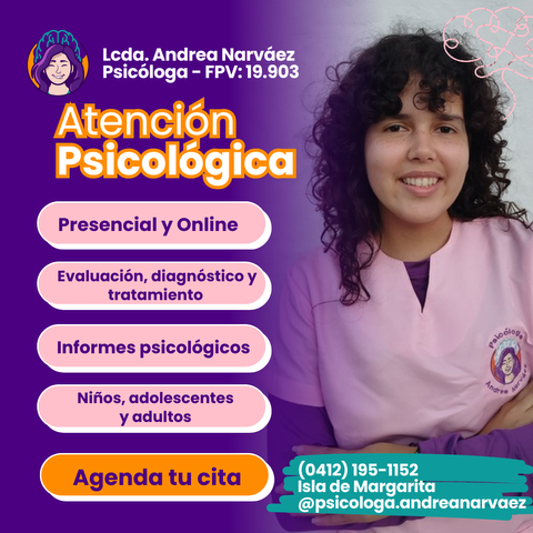 Sesión de Acompañamiento Psicológico