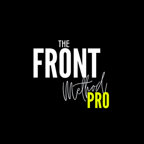 FRONT Pro