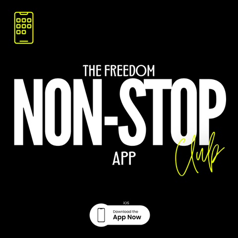 NonStop - App + (eBook + Audiolibro)