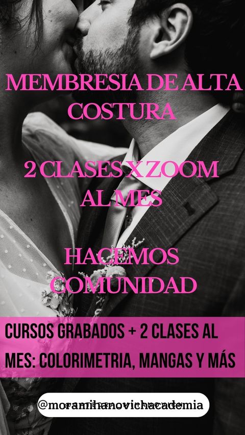 LA Membresía!!!