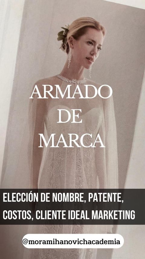 Armado de Marca: cómo arranco? 