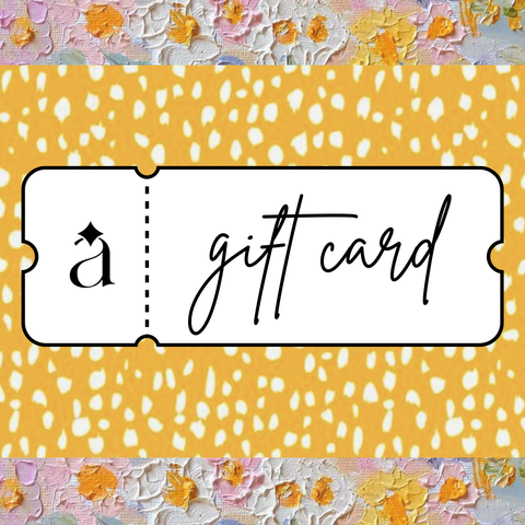 Gift Card -Regalá Experiencias-