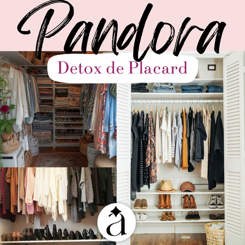 Detox de Placard 