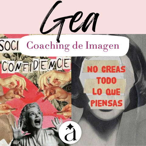 Gea -Coaching de Imagen-