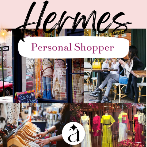Hermes -Personal Shopper- 