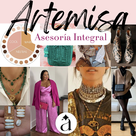 Artemisa -Asesoría Integral-