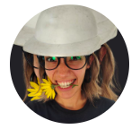 Loló, Comunicadora Social especialista en género y DDHH