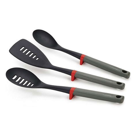 Set 3 utensilios Duo