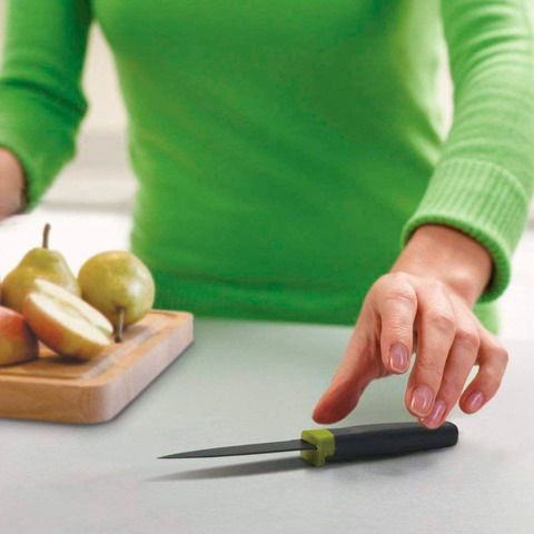 Cuchillo para verduras de 8.5 cm