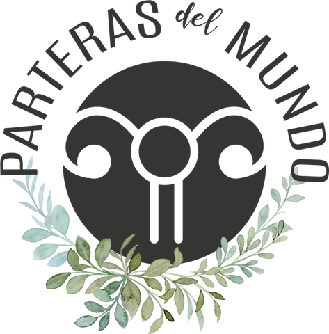 Parteras del mundo