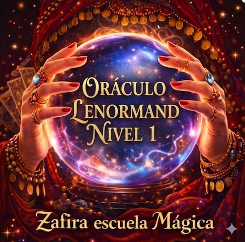 Lenormand desde cero 