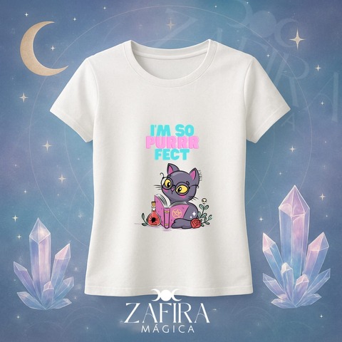 Reme purrfect II
