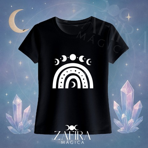 Reme Arcoiris lunar 