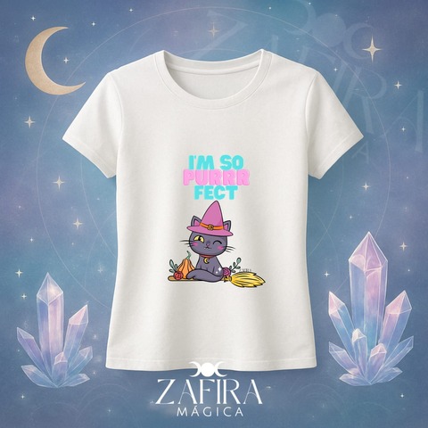 Reme Purrfect I 