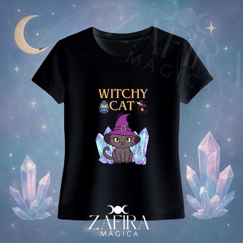 Reme Witchy