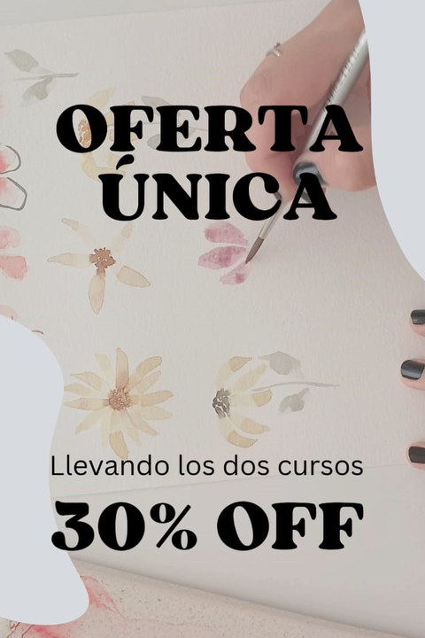 Única oferta
